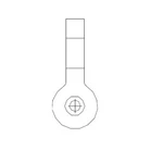 22-49905-000 Hvac Heater Control Cable For Freightliner. Fixed Price $41.27.