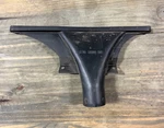 Land Rover Defender 90 110 1987-2006 Right-hand Windscreen Demister Duct Btr1600. Fixed Price $60.00.