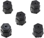 Four Seasons 59899 R1234yf Low Side High Flow Service Port Cap. Fixed Price $12.99.