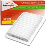 Epauto Gp190 (ca10190) Engine Air Filter, Replacement For Toyota Corolla.... Fixed Price $22.54.