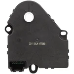 Hvac Heater Door Actuator Black For 2013-2016 Chevrolet Traverse 604-924-1. Fixed Price $17.87.