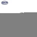 Hvac Heater Hose Connector Skp Sk800418. Fixed Price $21.91.