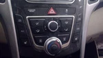 Used A/c Selector Switch Fits: 2016 Hyundai Elantra Htbk Gt Manual Temperature C. Fixed Price $110.02.