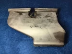 84-88 Toyota Pickup Truck 4runner Left Dash Heater Duct Vent Tube 55835-89106. Fixed Price $29.97.