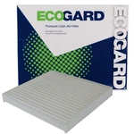 Ecogard Xc11545 Cabin Air Filter Fits 2011-2024 Ram 1500, 2011-2025 2500, 350.... Fixed Price $28.83.
