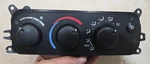 P55056408aa 02-05 Ram /01-04 Dakota Heater Ac Climate Switch Temperature Control. Fixed Price $175.65.