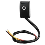 Car Diy Switch Paste Type Button Switch,jtron Off/on Dc Modification. Fixed Price $15.89.