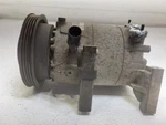 2010-2011 Hyundai Accent 1.6l Ac Compressor Pump 97701-1e100. Fixed Price $109.25.