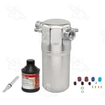 Four Seasons A/c Compressor Replacement Service Kit Fits Cadillac Seville. Fixed Price $65.53.