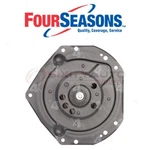 Four Seasons Hvac Blower Motor For 1977-1987 Chevrolet C20 - Heating Air We. Fixed Price $52.13.