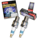 2 Pc Denso Iridium Power Spark Plug For Ski-doo Grand Touring 583 1997-1999 Om. Fixed Price $26.13.