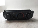 04 - 08 Mitsubishi Galant Heater A/c Control W/o Auto Tmp Control; Id Mr958449. Fixed Price $63.69.