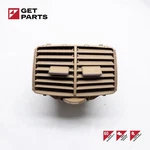 00-06 Mercedes W215 Cl500 Rear Center Air Vent Trim Grille Switch A2158300954. Fixed Price $39.00.