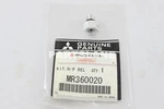 Mr360020 Mitsubishi Oem Genuine Valve, A/c Compr High Press. Fixed Price $14.25.