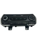 2020 Hyundai Santa Fe Climate Control Hvac Ac Manual Panel Assembly. Fixed Price $69.99.