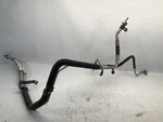 15-19 Ford Transit Cargo 3.2l Diesel A/c Air Condition Suction Discharge Line Q. Fixed Price $99.99.
