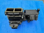 13-20 Ford Fusion Lincoln Mkz Hvac Climate Heater Core Blower Motor Housing Box. Fixed Price $190.00.
