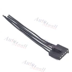 Blower Motor Resistor Wire Harness Connector Plug For Pontiac G6 Grand Prix Am. Fixed Price $9.67.