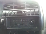 Temperature Control With Ac Buttons Fits 00-01 Isuzu Trooper 32537752. Fixed Price $110.70.