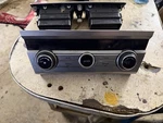 2018-2019 Subaru Legacy Ac Heater Climate Temp Control Switch Oem 72311al30a. Fixed Price $67.79.