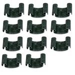 1964-70 Ford Heater Case Clip ; 11 Piece Set Various Models. Fixed Price $19.99.