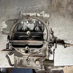 Oem Original Factory Holley 4 Barrel 1967-68 Mopar Carburetor. Fixed Price $125.00.