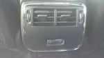 Temperature Control Rear Floor Console Fits 17-20 Lincoln Continental. Fixed Price $110.00.
