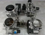 2012 Chevrolet Malibu Throttle Body Assembly Oem 84k Miles - Lkq440401194. Fixed Price $50.88.