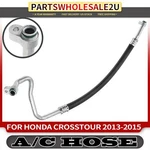 A/c Hose Suction Line Assembly For Honda Crosstour 2013-2015 V6 3.5l 80311tp6a01. Fixed Price $28.19.