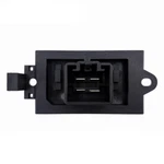 Heater Blower Motor Resistor For Ford Focus 08- 2011 L4 2.0l L5 2.5l 8s4z18591a. Fixed Price $24.75.