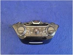2014-2017 Chevrolet Ss Sedan 6.2l Front Hvac Control Panel Trim Ac Heat 2770. Fixed Price $89.99.