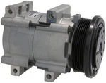 Four Seasons 58140 A/c Compressor For Select 90-06 Ford Mercury Models. Fixed Price $173.52.