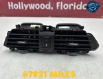 2018-2021 Bmw X3 X4 G01 G02 Front Center Dash Heater A/c Air Vent Grille Oem 67k. Fixed Price $74.88.