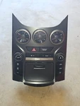 2013 Hyundai Genesis Coupe A/c Air Heater Temperature Fan Climate Control Oem 13. Fixed Price $95.00.