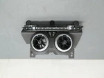 2017 17 18 19 Chevy Camaro Zl1 Hvac / Seat Controls Center Vents #3138 J4. Fixed Price $74.99.