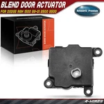 Main Blend Air Door Actuator For Dodge Ram 1500 99-01 2500 3500 99-02 5104879aa. Fixed Price $23.98.