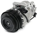 Oem A/c Compressor For Hyundai, Kia Tucson, Sportage (2.5l, Korea) 97701-n9600. Fixed Price $239.99.