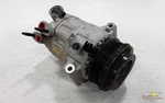 2022 Jeep Cherokee Ac A/c Air Conditioning Compressor. Fixed Price $110.00.
