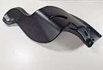 2007 - 2012 Lexus Es350 3.5l Rear Left Air Duct Tube Oem. Fixed Price $6.95.