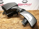 Engine Air Intake Filter Housing Cover Rubber Boot Maf Sensor Oe Bmw E60 E63 E64. Fixed Price $124.95.