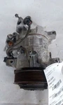 15-17 Acura Tlx Ac Compressor 2.4 Liter. Fixed Price $194.40.
