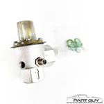 Rebuilt 62-64 Cadillac A/c Stv Poa Suction Throttle Valve Air Conditioning Ac. Fixed Price $375.00.