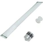 Universal Air A/c Receiver Drier / Desiccant Element Kit For 00-06 X5 Rd11302ktc. Fixed Price $20.20.