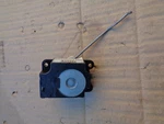 Subaru Forester 2008-2013 Heater Flap Actuator Motor 503752-1120. Fixed Price $18.66.