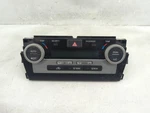 2012-2014 Toyota Camry Ac Heater Climate Control 55900-06370 Dxyo0. Fixed Price $65.99.