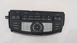 Used A/c Selector Switch Fits: 2006 Infiniti M35 Dash Mounted W/navigation Syste. Fixed Price $93.60.