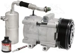 Four Seasons 2125nk Complete Air Conditioning Kit. Fixed Price $213.95.