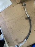 2012 2013 2014 2015 2016 Subaru Impreza 2.0 Ac Compressor Hose Line 0068. Fixed Price $19.99.