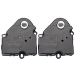 For 1995-2011 Peterbilt 385 2006-2011 386 2 Pcs Hvac Blend Door Actuators. Fixed Price $29.98.