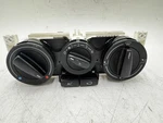 98-05 Passat Temperature Control With Ac Manual Oem. Fixed Price $33.00.